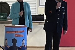 Quizturnier der Jugendfeuerwehren