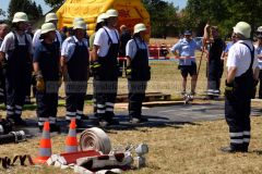 Die-Gastgeber-B-Gruppe