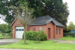 Feuerwehrhaus-Beppen