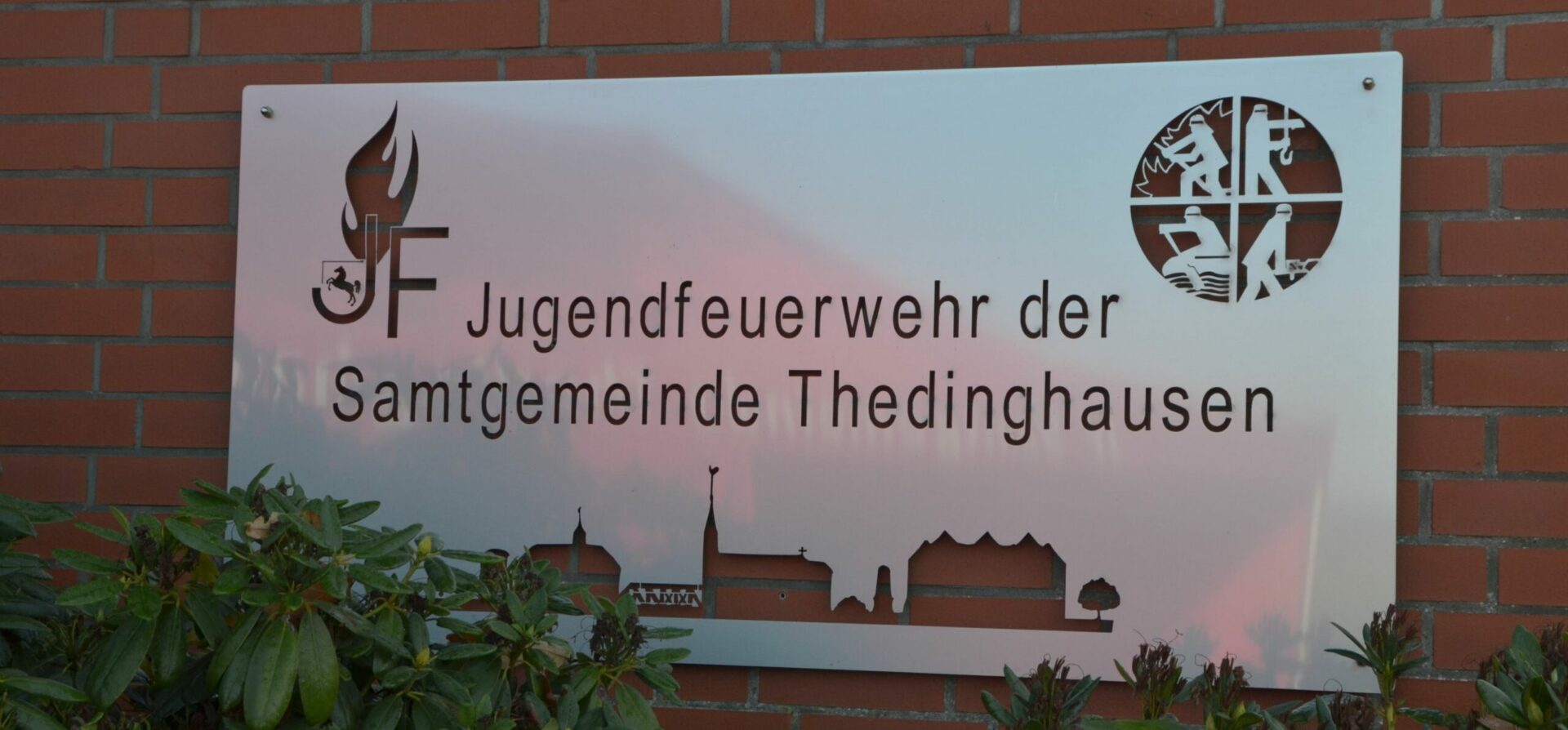 Feuerwehr der Samtgemeinde Thedinghausen